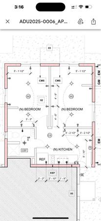 Experienced Builder / Tradesperson Needed – Newark, CA 1