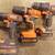 BLACK DECKER MATRIX 20V MAX Lithium Drill Driver BDCDMT120C Cordless 2 thumbnail