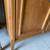 Mid-Century Modern MCM Heywood-Wakefield China Cabinet Hutch Two Piece Vintage B 10 thumbnail