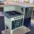 Vintage magic Chef stove 4 thumbnail
