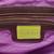 Deux Lux Brown Hand or Shoulder/Crossbody Bag, Green Ingrapel Handbag 6 thumbnail