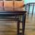 Vintage Chinese Asian Hand Carved Rosewood Coffee Table 3 thumbnail