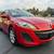 2011 Mazda MAZDA3 i Touring 4-door 9 thumbnail