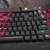Corsair K100 RGB Optical-Mechanical Gaming Keyboard - Black 10 thumbnail