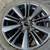 Subaru WRX 17x8inch wheels, 5 on 4.5 (114.3mm) 5 thumbnail