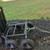 Gorilla Pull / Tow Poly Dump Cart 2 thumbnail