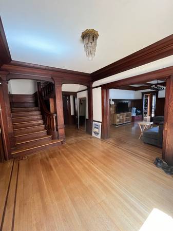 $1,583 / 4br - Spacious, sunny room in gorgeous Grand Lake Oakland home (oakland lake merritt / grand)63884004703619122