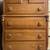 Girl or Woman's Bedroom Furniture Set, 1930s-40s by Virginia House 4 thumbnail