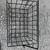 Black Metal Coated Bike Basket 2 thumbnail