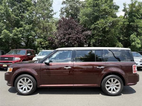 2009 FORD FLEX LIMITED - $5,445 (+ Posh Motors LLC)63616440195329123