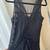 DKNY Sleeveless Silk Top 1 thumbnail