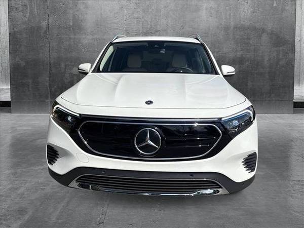 2023 Mercedes-Benz EQB AWD Tracción en las Cuatro Ruedas Certificado Eléctrico EQB 300 SUV - $38,777 (Llame *(470) 279-4906* para Confirmar Disponibilidad Instantáneamente)63620777703297121