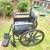ADULT WHEEL CHAIR 1 thumbnail