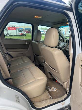 2011 Ford escape - $1,200 (Spring)63622231016449124