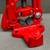 RESTORED SUPERIOR TOOL CO. HEAVY DUTY 1/8-1 1/4” PIPE VISE 2 thumbnail