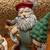 Old World Santa Christmas Statues - Trade for Glazed Planters 6 thumbnail