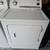 GAS DRYER WHIRLPOOL LARGE CAPACITY LIKE 1 thumbnail