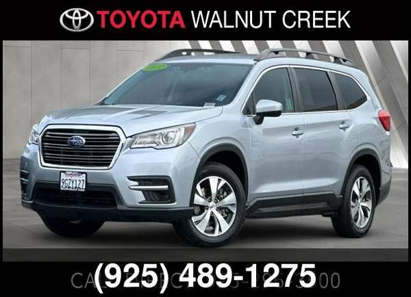 2022 Subaru Ascent Premium - $25,000 (ToyotaWalnutCreek.com, CA)63478363640961120