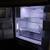 Samsung Refrigerator - French Doors - Black 6 thumbnail