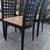 4 Made in Italy Pietro Costantini Modern Designer dining Chairs 5 thumbnail