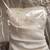 Ivory Wedding Dress-Size 8 5 thumbnail