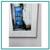Jerry Szymczak Blue Door, "hoi An" Vietnam Photograph, Original 10 thumbnail