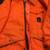 BLAZE ORANGE COVERALLS FOR HUNTING 2 thumbnail