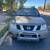 Nissan Frontier Truck 2008 2 thumbnail