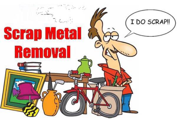 Metal removal 1