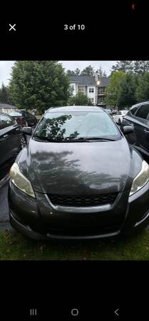 2010 Toyota Matrix - $3,75063615292499585122