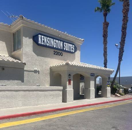 $325 / 380ft2 - Come check out our studios, available today! (2200 W. Bonanza Road, Las Vegas, NV)63907025337603121