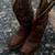 Double H Cowboy boots 8.5 2 thumbnail