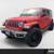 2020 Jeep Wrangler Unlimited 4x4 4WD SUV Electric Sahara Convertible 1 thumbnail