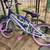 Two slightly used bicycles. Retailing at Walmart for $90 plus tax and the other 1 thumbnail