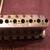 Vintage Fender Stratocaster Tremolo Unit Block 1971 1972 1973 3 thumbnail