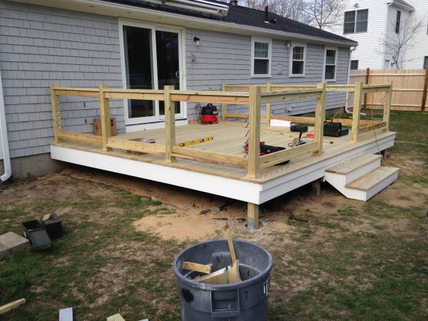 Decks 1
