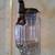 ANTIQUE PALMER HOUSE CHICAGO  LIDDED GLASS BEER STEIN 6 thumbnail