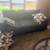 Clean and pretty 3-piece sofa from a smoke free &pet free home 1 thumbnail