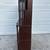 Duncan Phyfe Style Tall Bookcase / Display Shelf / Étagère 2 thumbnail