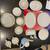 Royalton China Co 86 piece set 4 thumbnail