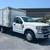 2020 Ford F350 Super Duty Box Truck 5 thumbnail