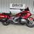 2018 HONDA GOLD BAGGER WITH DCT AUTO TRANS. NICE CONDITION, GREAT BUY~ 1 thumbnail