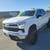 2023 Chevy Chevrolet Silverado LT pickup Summit White 3 thumbnail