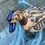 Large Ken Edwards / Tonala Mexico style pottery duck B88 9 thumbnail