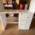 Loft bed with desk 3 thumbnail