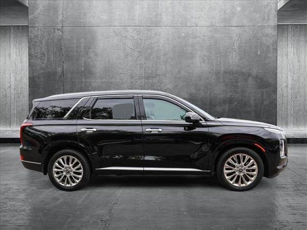 2020 Hyundai Palisade AWD SUV Limited certificado con tracción en las cuatro ruedas - $32,632 (Llame al *(224) 229-0676* para confirmar disponibilidad al instante)63616850078465123