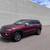 2018 jeep grand Cherokee low miles 4 wheel drive 6 thumbnail