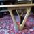 Lane Perception Danish Modern Coffee Table 2 thumbnail