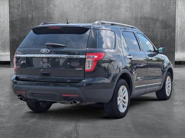 2015 Ford Explorer 4x4 4WD XLT SUV - $14,000 (Call *(571) 449-2081* to Confirm Availability Instantly)63616738596993124