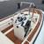 1999 Rendova 12' Dinghy / Yacht Rib Tender - Brand New Hypalon Tubes 12 thumbnail